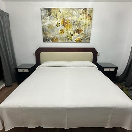 סן רפאל La Casona Del Pinar Albergue מראה חיצוני תמונה