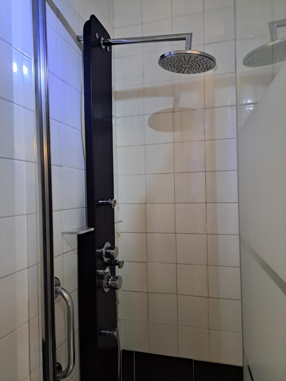 סן רפאל La Casona Del Pinar Albergue מראה חיצוני תמונה