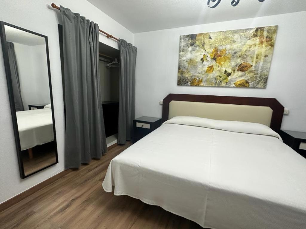 סן רפאל La Casona Del Pinar Albergue מראה חיצוני תמונה