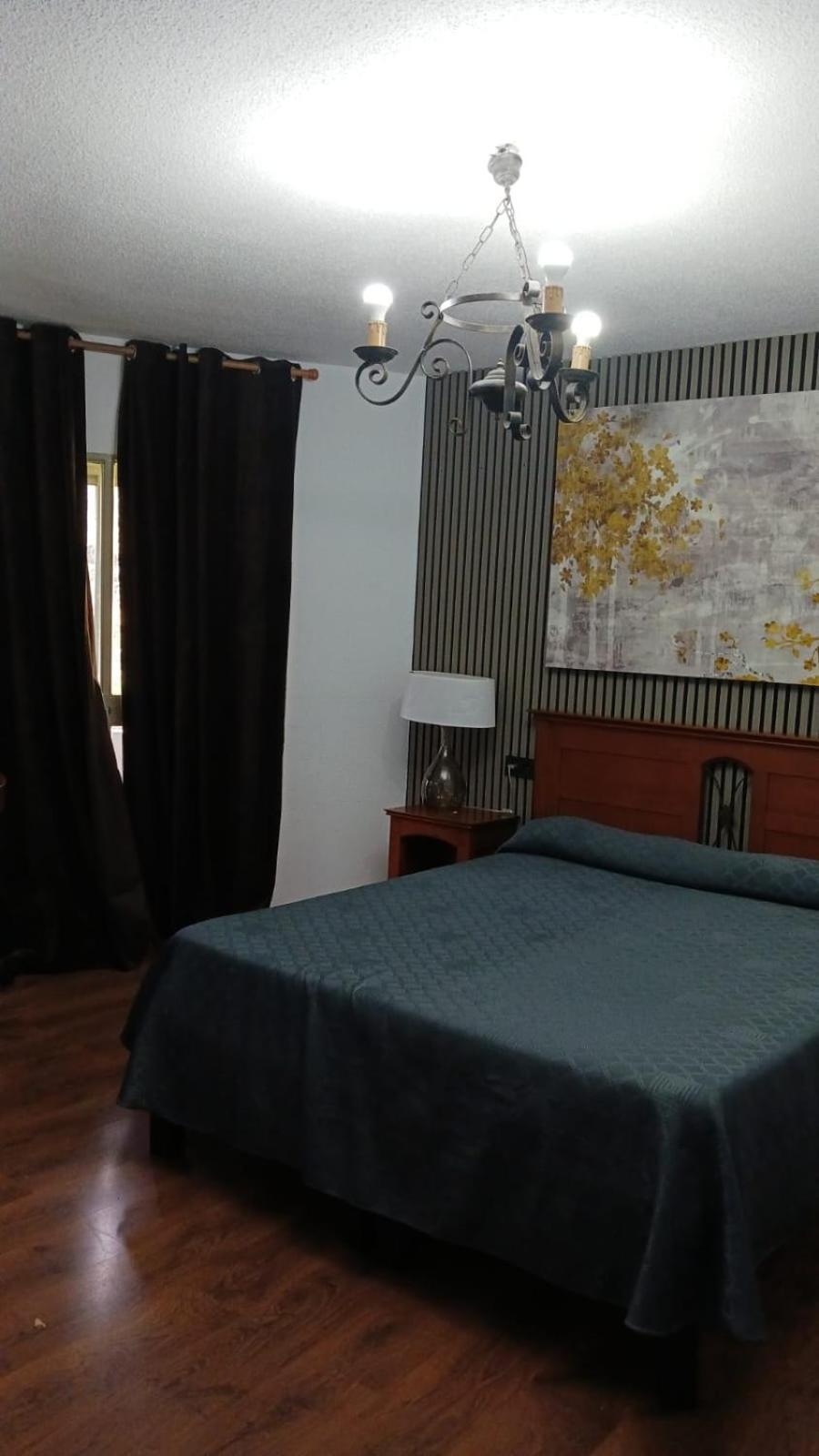 סן רפאל La Casona Del Pinar Albergue מראה חיצוני תמונה