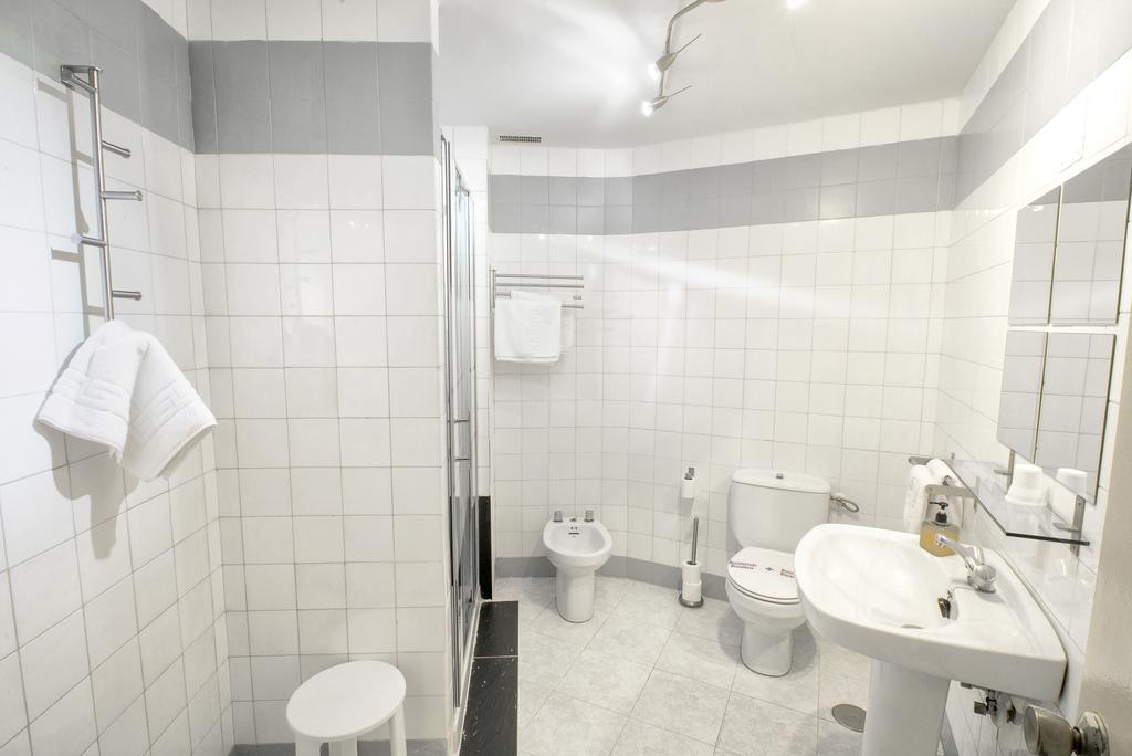 סן רפאל La Casona Del Pinar Albergue מראה חיצוני תמונה